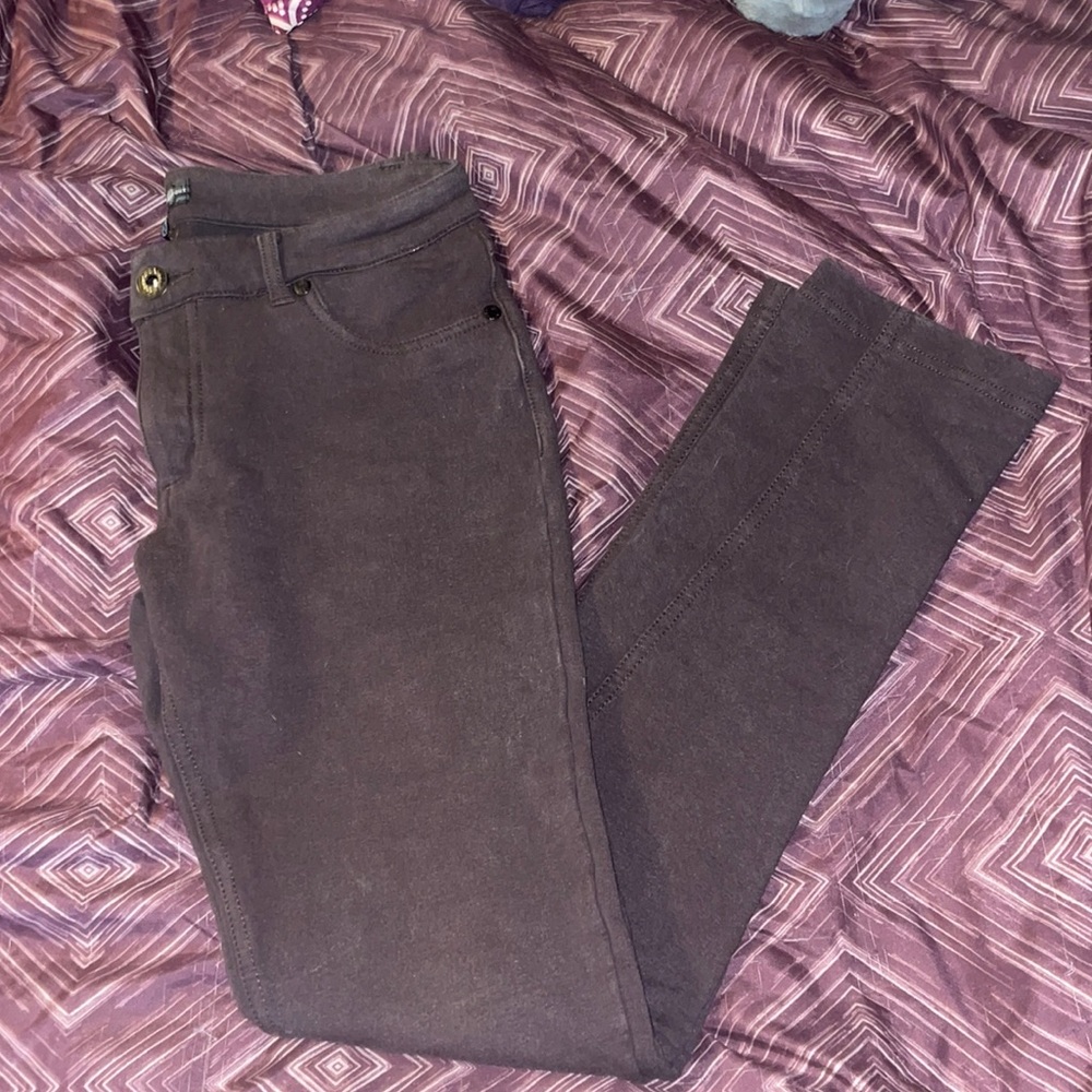 Jeggings